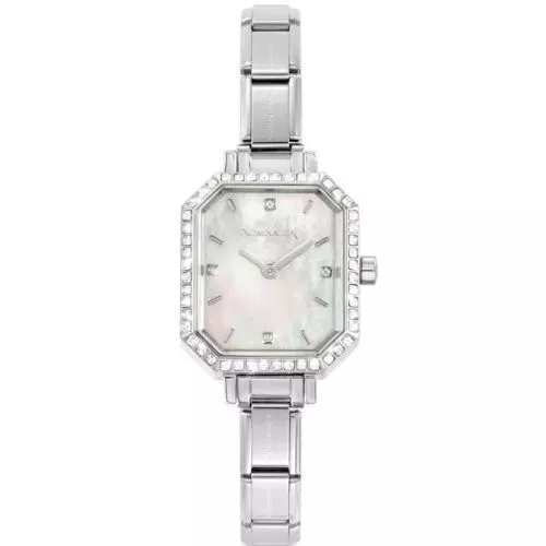 Nomination Paris Armbanduhr 076036/008