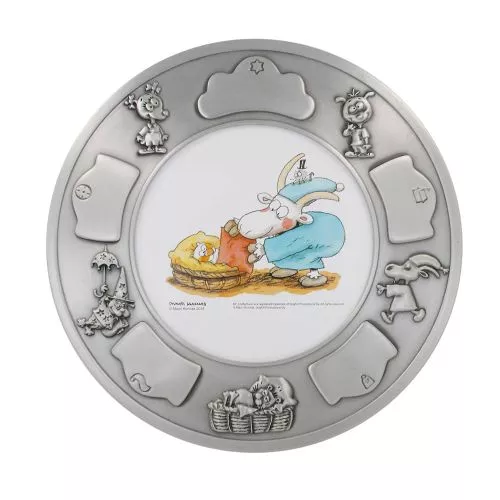 Herra Hakkarainen kehys, tina 078270-1