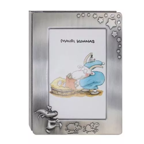 Herra Hakkarainen valokuva-albumi 078450-1