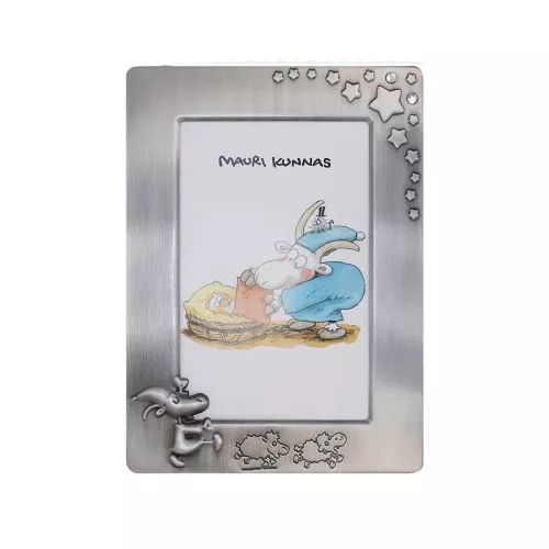 Herra Hakkarainen kehys 078500-1