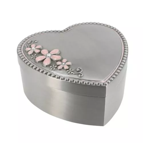 Schmuckkästchen, Großes Herz 078689-1