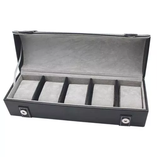 Kellokotelo (viidelle kellolle) 078762-1