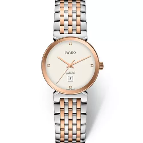Rado Florence Classic Diamonds R48913723-1