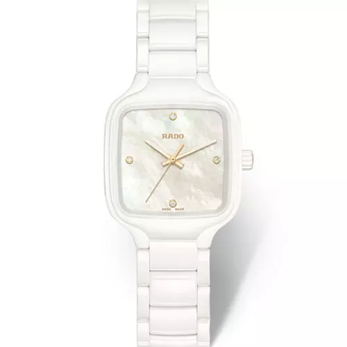 Rado True Square Diamonds R27072902-2