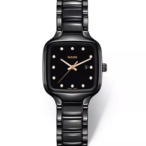 Rado True Square Diamonds R27080702-1