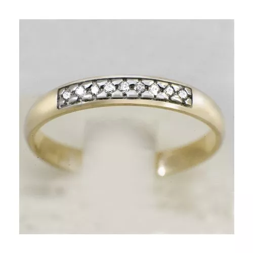 C.Granit diamantringar 09013-1