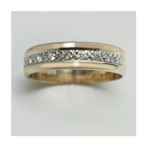 C.Granit - Diamant Ring 09059-1-1