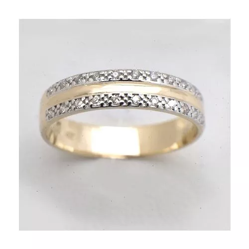 C.Granit - Diamant Ring 09060-05-1