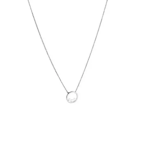 Efva Attling Little Roller Coaster kaulakoru 10-100-02376-4045