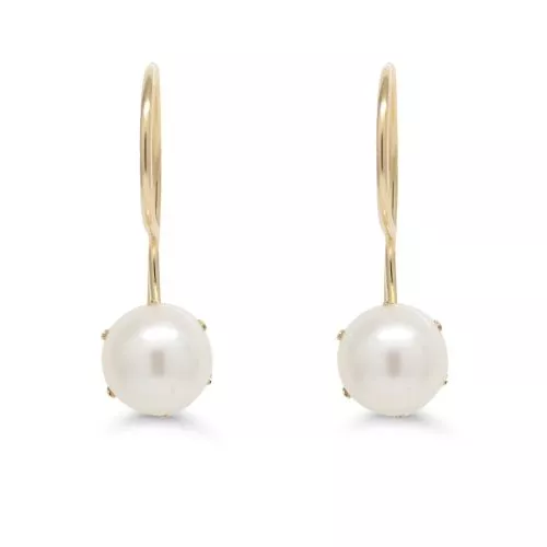 Ohrringe 5 mm 1015valk-1