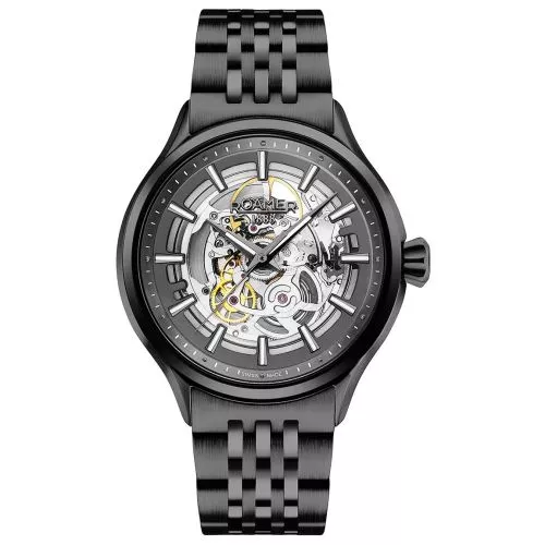 Roamer Competence Skeleton III 101663 40 55 10N-1