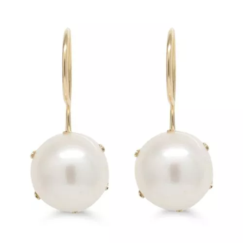 Helmikorvakorut koukulla 1018valk-1