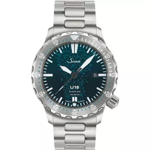 Sinn U18 Limited Edition 1028.010-1