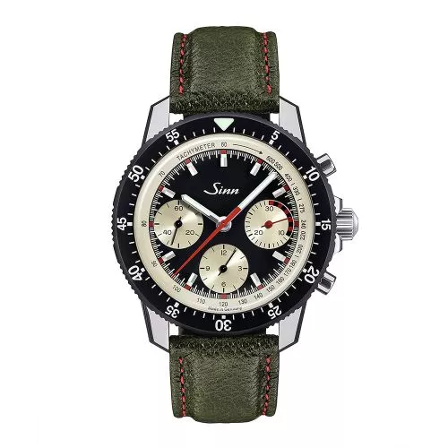 SINN 103.211 St Ty Hd Limited edition-1