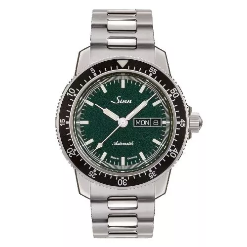 Sinn 104 St Sa  I MG-1