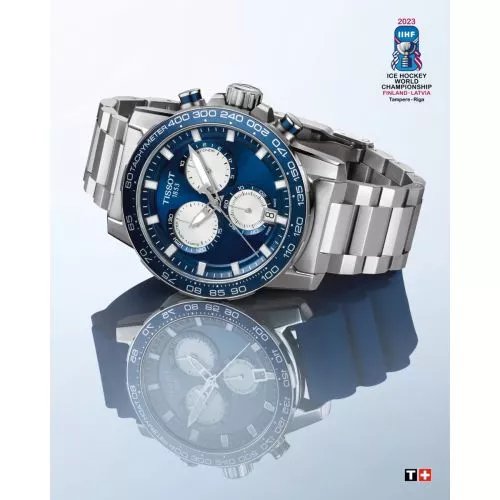 Tissot Supersport 2023 IIHF WM Special Edition T125.617.11.041.00-1