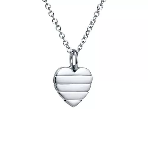 Efva Attling A Piece Of My Heart kaulakoru 11-100-02388-4245