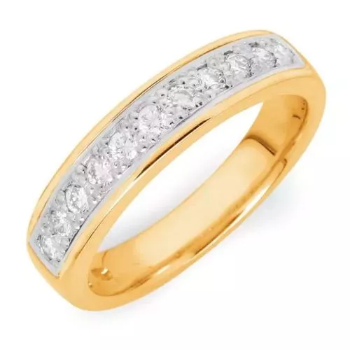 Romanssi timanttisormus 112-033