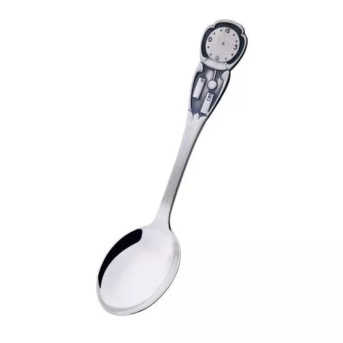 Saurum -kummilusikka, kello 113032000-1