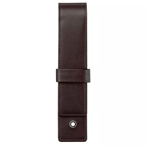 Montblanc Meisterstuck Pen Pouch MB114568-0