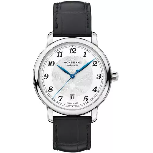 Montblanc Star Legacy Automatic Date 39 mm MB116522-1