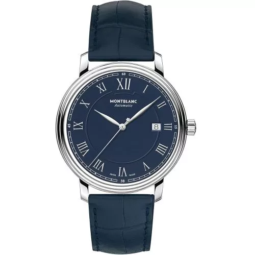 Montblanc Tradition Automatic Date MB117829-1