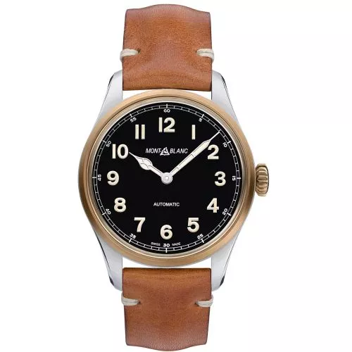 Montblanc 1858 Automatic MB117833-1