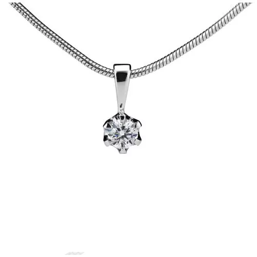 Kohinoor Polaris Diamant Anhänger 123-239V-05-1