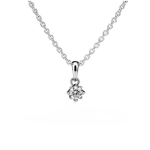 Kohinoor Rosa timanttiriipus 123-260V-18