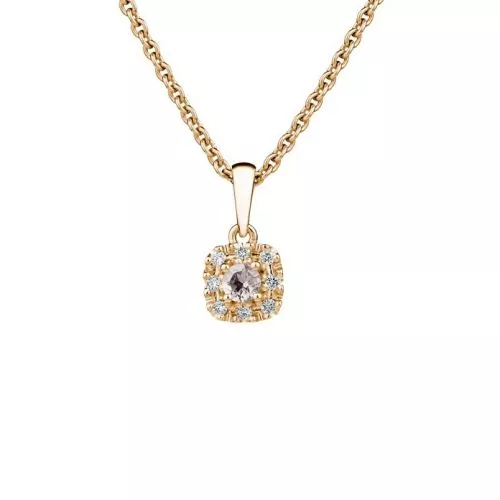 Kohinoor Valerie timanttiriipus 123-263-08MO