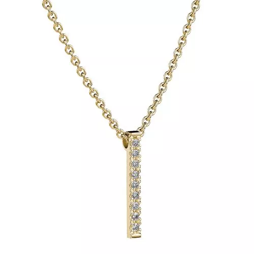 Kohinoor Valerie Diamant Anhänger 123-264-09-1