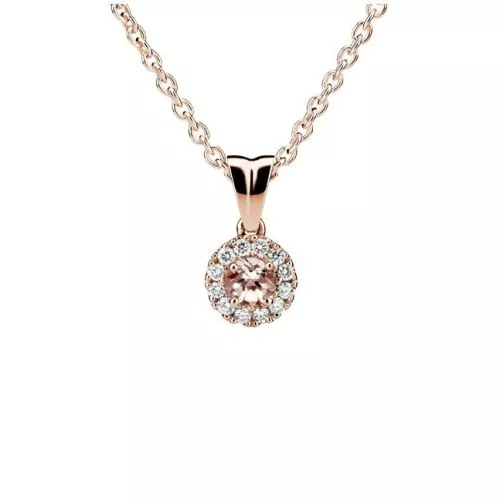 Kohinoor Valerie timanttiriipus 123-264P-12MO