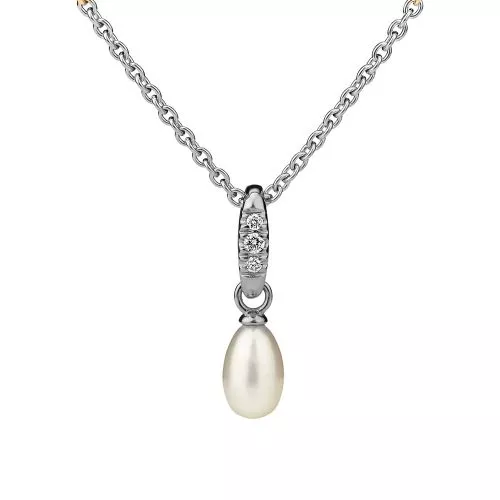 Kohinoor Elina Diamant Anhänger 123-267V-04-1