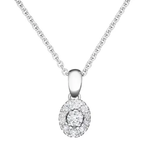 Kohinoor Olivia -Anhänger 123-410V-36-1