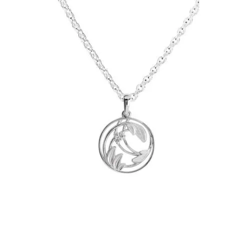 Kohinoor Ofelia timanttiriipus 123-481V-03