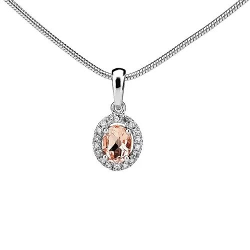 Kohinoor Loreley - DiamantenAnhänger 123-P5186V-1