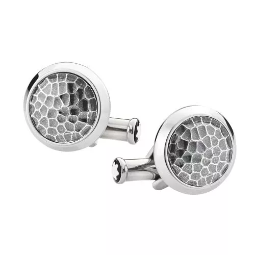 Montblanc Martele Inlay kalvosinnapit MB124207-1