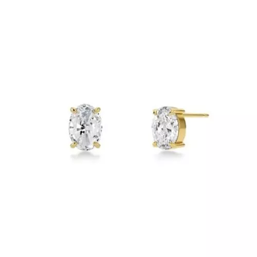 Edblad Misty Studs korvakorut 128002
