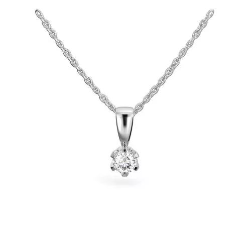 Festive Classic timanttiriipus, platina 129-015R-PT