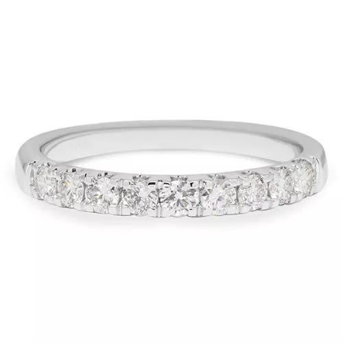 Beat Of Love Melia sormus / laboratoriotimantit R-6038LDPDW-11