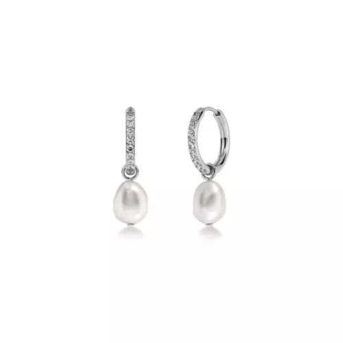 Edblad Perla Hoops korvakorut 130659