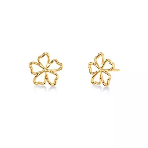 Edblad Alba Studs S Gold örhängen 132119