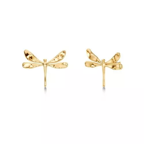 Edblad Dragonfly Studs örhängen 132137