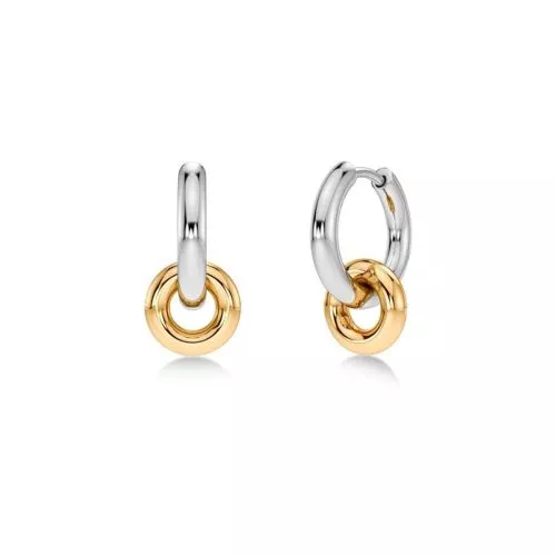 Edblad Eternal Mini Hoop örhängen 132151