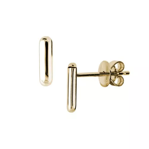 Kohinoor Deco korvakorut 8,7 mm 133-675-1