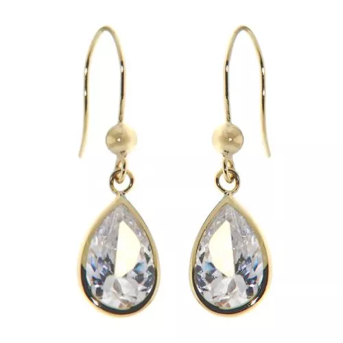 Gold Ohrringe 410836-00-1