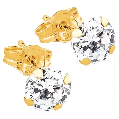 Golden  Zucht Ohrringe 49953-00-1