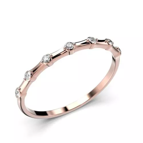 Festive Isla timanttisormus 645-007-PK