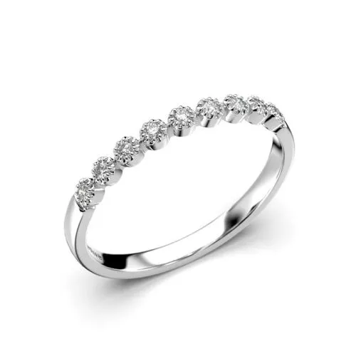 Festive Alma timanttisormus 647-009-VK