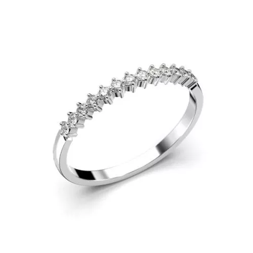 Festive Frida timanttisormus 649-013-VK